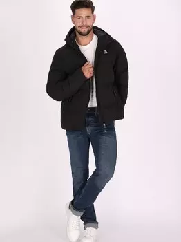 Зимняя куртка Schmuddelwedda, черный