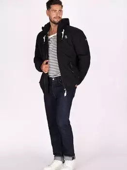 Зимняя куртка Schmuddelwedda, черный