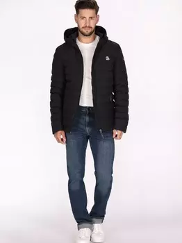 Зимняя куртка Schmuddelwedda, черный