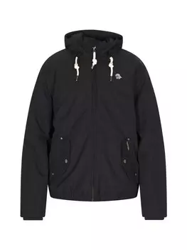 Зимняя куртка Schmuddelwedda, черный