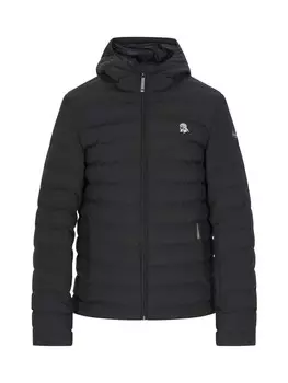 Зимняя куртка Schmuddelwedda, черный