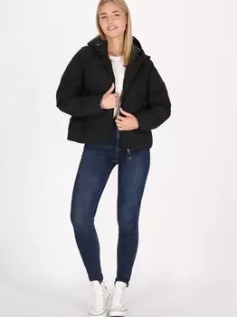 Зимняя куртка Schmuddelwedda, черный