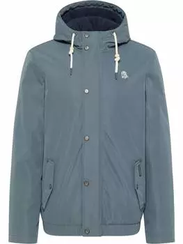 Зимняя куртка Schmuddelwedda, цвет blaugrau