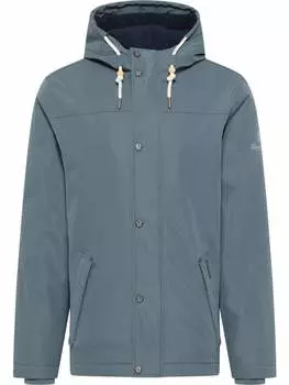 Зимняя куртка Schmuddelwedda, цвет blaugrau