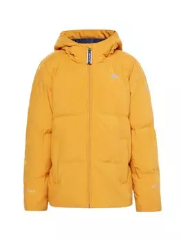 Зимняя куртка Schmuddelwedda, цвет curry