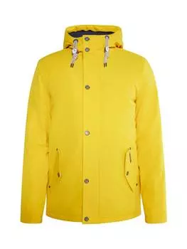 Зимняя куртка Schmuddelwedda, цвет dunkelgelb