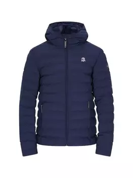 Зимняя куртка Schmuddelwedda, цвет dunkelmarine