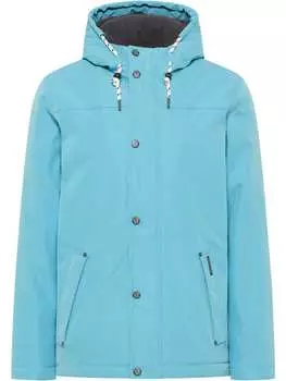 Зимняя куртка Schmuddelwedda, цвет eisblau