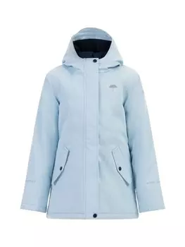 Зимняя куртка Schmuddelwedda, цвет eisblau