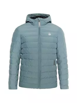 Зимняя куртка Schmuddelwedda, цвет graublau