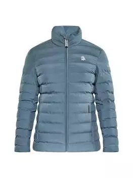 Зимняя куртка Schmuddelwedda, цвет graublau