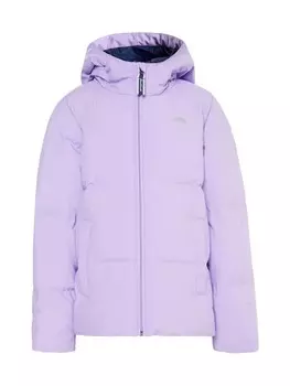 Зимняя куртка Schmuddelwedda, цвет helllavendel