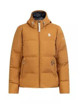 Зимняя куртка Schmuddelwedda, цвет kamel