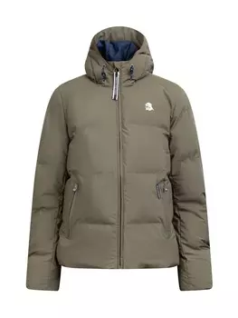 Зимняя куртка Schmuddelwedda, цвет militroliv