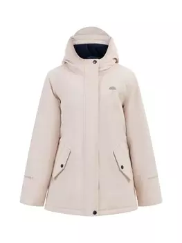 Зимняя куртка Schmuddelwedda, цвет pastellrosa