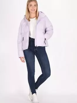 Зимняя куртка Schmuddelwedda, фиолетовый