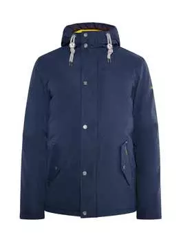 Зимняя куртка Schmuddelwedda, морской