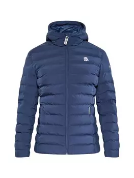 Зимняя куртка Schmuddelwedda, морской