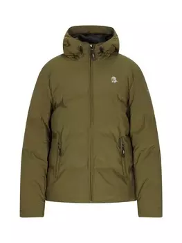 Зимняя куртка Schmuddelwedda, оливковый