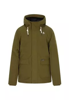 Зимняя куртка Schmuddelwedda, оливковый