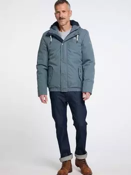 Зимняя куртка Schmuddelwedda, синий