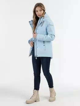 Зимняя куртка Schmuddelwedda, синий