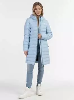 Зимняя куртка Schmuddelwedda, синий