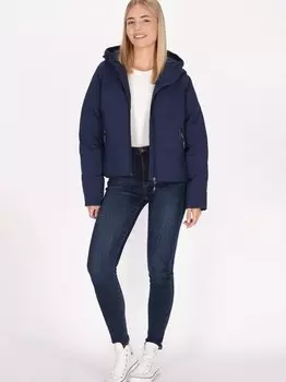 Зимняя куртка Schmuddelwedda, синий