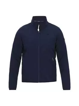 Зимняя куртка Schmuddelwedda, темно-синий