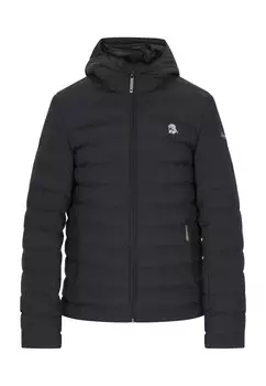 Зимняя куртка Schmuddelwedda Winter Jacket, черный