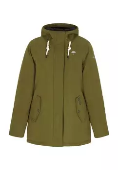 Зимняя куртка Schmuddelwedda Winter Jacket, оливковый