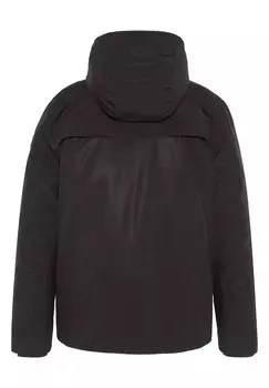 Зимняя куртка Schott, черный