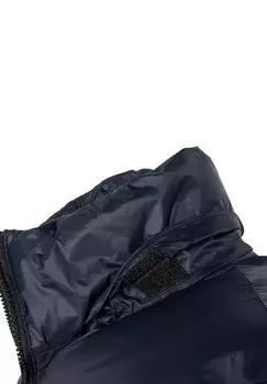 Зимняя куртка Schott, синий