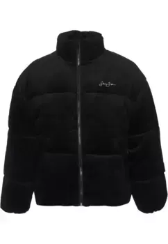 Зимняя куртка Sean John " Sean John men" (1 шт.), без капюшона, черный