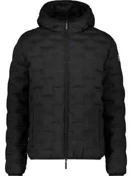 Зимняя куртка Sergio Tacchini ABELIA, черный