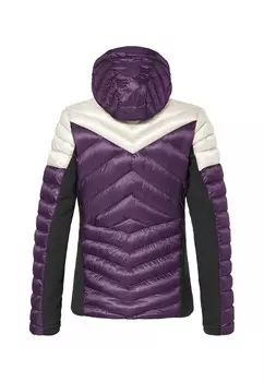 Зимняя куртка SESVENNA PRO II Vaude, фиолетовый