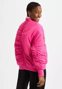Зимняя куртка SHILA Pegador, розовый