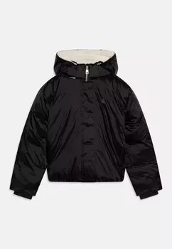 Зимняя куртка SHINE ARCHIVE PUFFER Calvin Klein, черный
