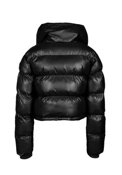 Зимняя куртка SHORT BY MAGIC Freaky Nation, черный