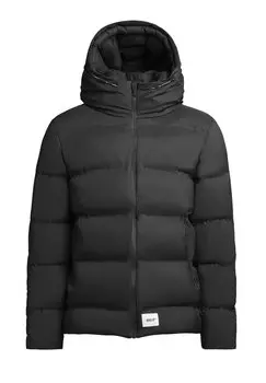 Зимняя куртка SILA khujo, черный