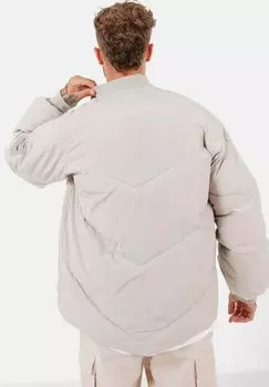 Зимняя куртка Sixth June, бежевый