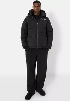 Зимняя куртка Sixth June, черный