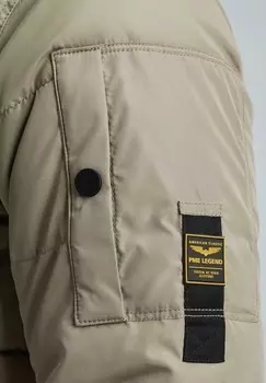 Зимняя куртка SKYTRUCK PME Legend, хаки