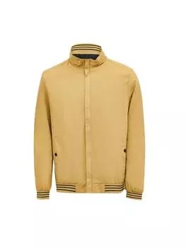 Зимняя куртка sloan, цвет kamel