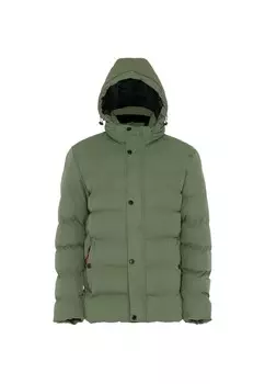 Зимняя куртка Sloan, оливковый