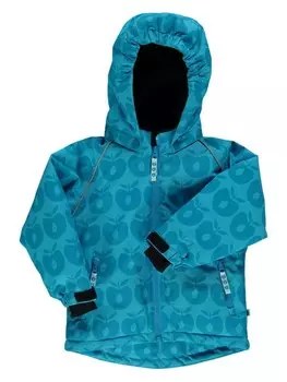 Зимняя куртка Smfolk Apple, синий