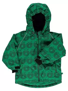 Зимняя куртка Smfolk, зеленый