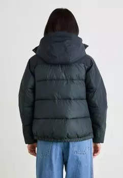 Зимняя куртка SNOWQUALMIE™ II JACKET Columbia, черный