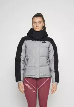 Зимняя куртка SNOWQUALMIE T Columbia, серый