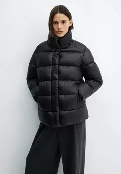 Зимняя куртка Snowy Mango, черный